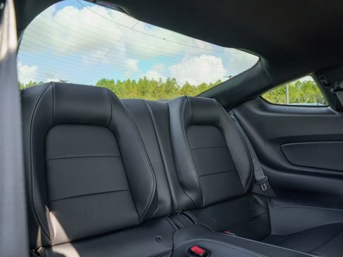 Certified 2020 Ford Mustang Premium RWD image 25