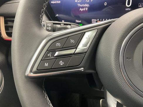 New 2026 Buick Envision Sport Touring AWD/4WD image 18