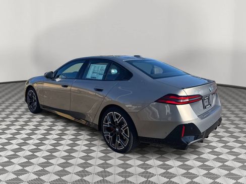 New 2026 BMW 530i w/ M Sport Package image 7