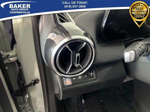 New 2026 Chevrolet Equinox LT w/ Convenience Package II image 17