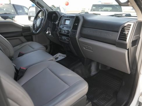 Used 2021 Ford F250 XL w/ Power Equipment Group image 17