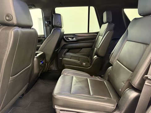 Used 2023 Chevrolet Tahoe Z71 w/ Z71 Off-Road Package image 25