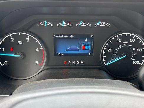 New 2024 Ford F550 XL image 23