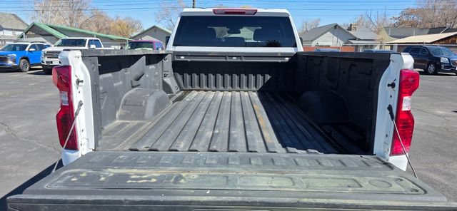 Used 2024 Chevrolet Silverado 3500 LT w/ Convenience Package AWD/4WD image 7