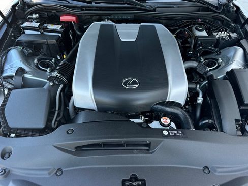 Used 2024 Lexus IS 350 F Sport AWD/4WD image 23