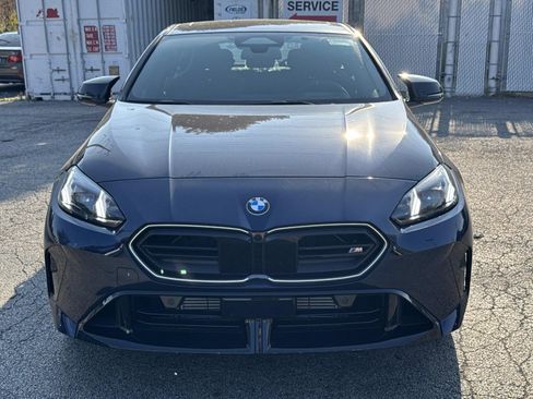 New 2026 BMW M235i xDrive w/ M Performance Package AWD/4WD image 2