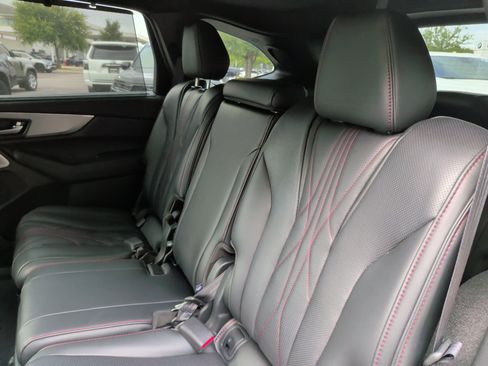 Used 2025 Acura MDX A-Spec AWD/4WD image 38