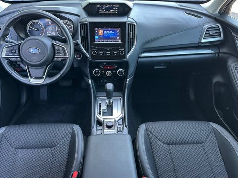Used 2020 Subaru Forester Premium AWD/4WD image 12