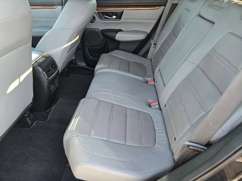 Used 2019 Honda CR-V Touring image 15