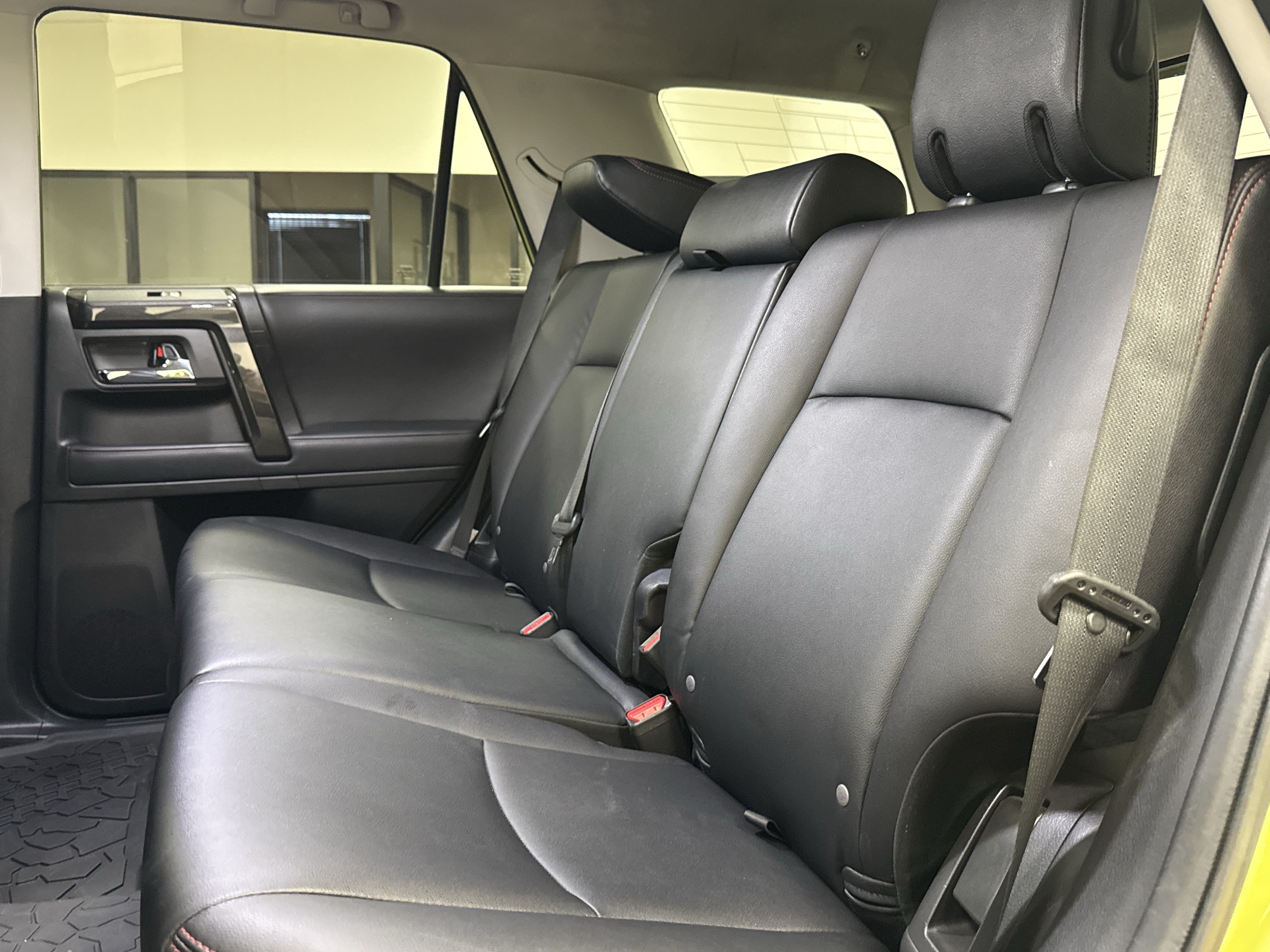 Used 2022 Toyota 4Runner TRD Pro AWD/4WD image 17
