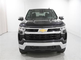 Certified 2023 Chevrolet Silverado 1500 LT AWD/4WD video 2