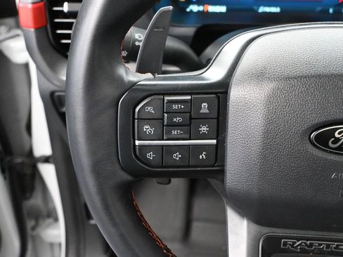 Used 2024 Ford F150 Raptor image 31