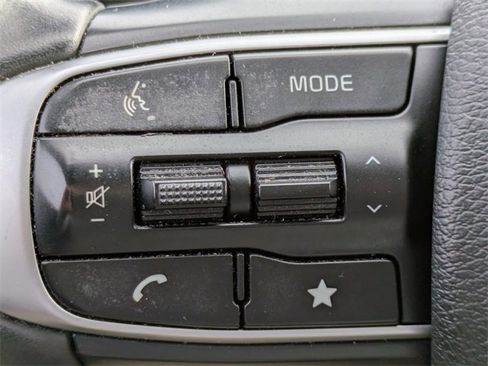 Used 2024 Kia Sportage SX image 26