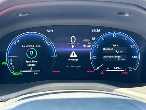 New 2026 Toyota Camry XSE FWD image 32