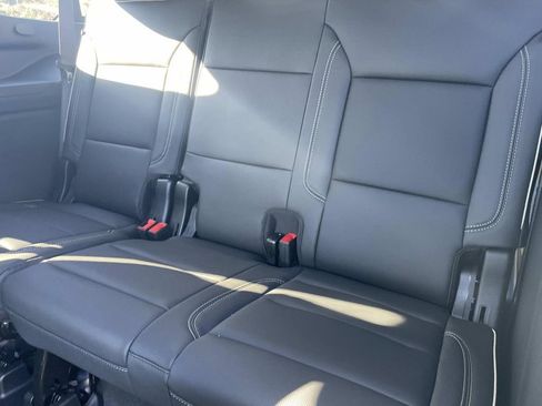 New 2026 Chevrolet Tahoe Premier image 13