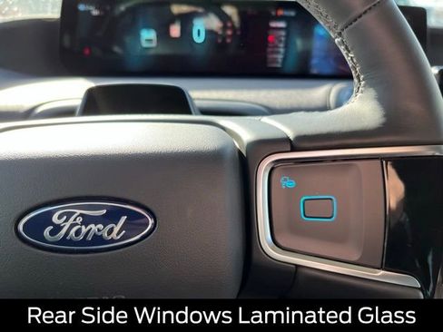 New 2025 Ford Expedition Max Platinum w/ Platinum Ultimate Package image 27