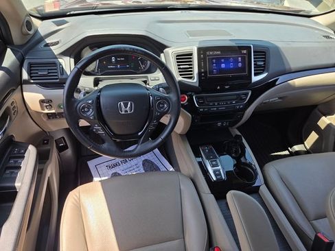 Used 2020 Honda Ridgeline RTL-E image 13