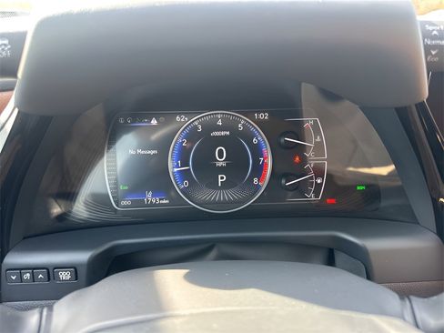 Used 2025 Lexus ES 350 w/ Premium Package image 24