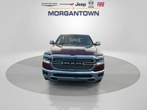 Used 2022 RAM 1500 Laramie image 2