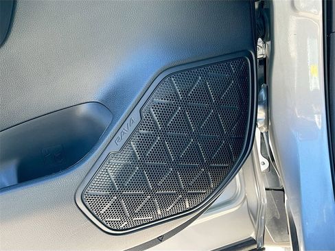 Used 2024 Toyota RAV4 LE image 17