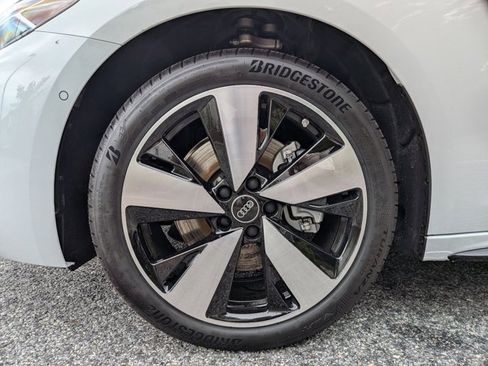 New 2026 Audi A5 2.0T Prestige AWD/4WD image 10