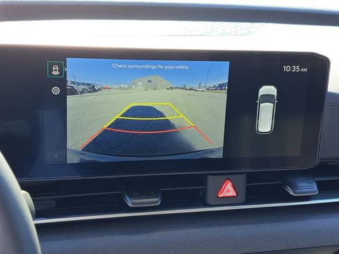 New 2026 Kia Carnival EX FWD image 13