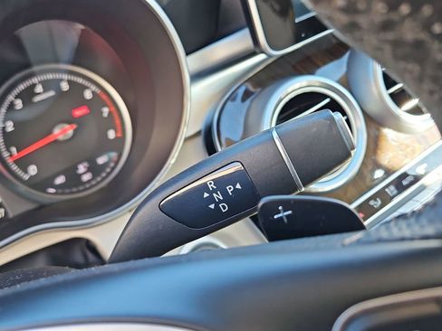 Used 2017 Mercedes-Benz C 300 C 300 image 16