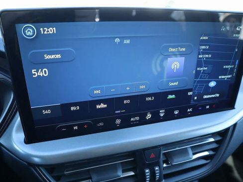 New 2026 Ford Escape Active w/ Tech Pack #1 FWD image 5