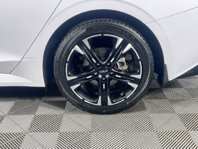 Used 2023 Kia K5 GT-Line w/ GT-Line Premium Package FWD image 31