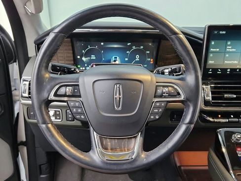 Used 2023 Lincoln Navigator L Black Label image 30