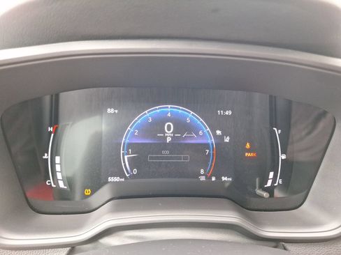 Used 2026 Toyota Corolla LE FWD image 19