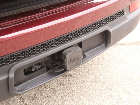 Used 2021 Jeep Compass 80th Special Edition image 9