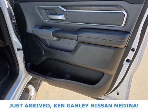 Used 2021 RAM 1500 Big Horn AWD/4WD image 21