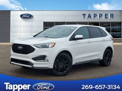 Used 2024 Ford Edge ST-Line