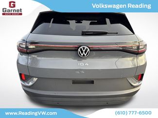 New 2025 Volkswagen ID.4 Pro video 4