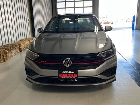 Used 2021 Volkswagen Jetta GLI Autobahn image 4