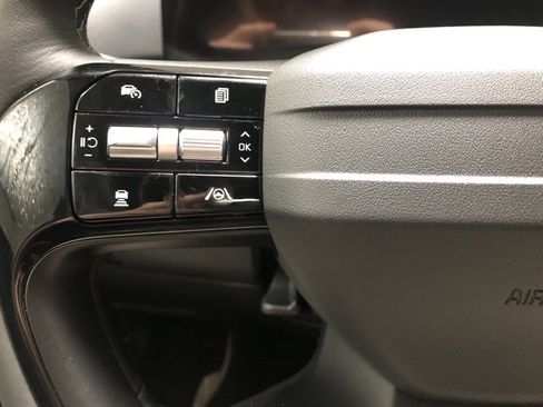 New 2026 Kia Sorento SX image 24