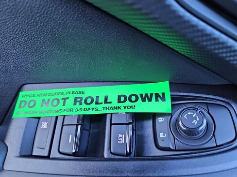 New 2026 Subaru Crosstrek 2.5i Limited image 27