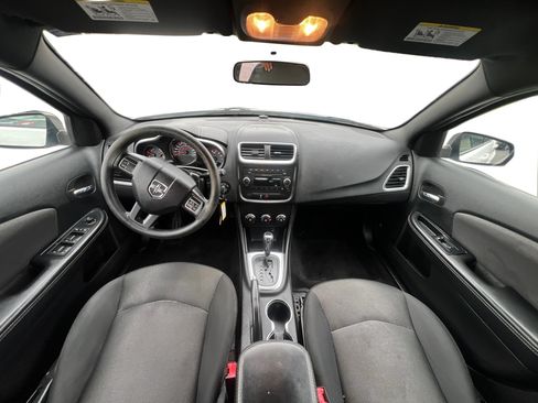Used 2014 Dodge Avenger SE FWD image 21