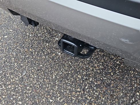 New 2026 Honda Passport TrailSport Elite image 8