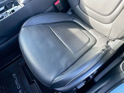 Used 2025 Hyundai Santa Cruz Limited image 20