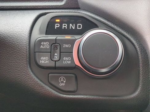 New 2026 RAM 1500 Big Horn AWD/4WD image 26
