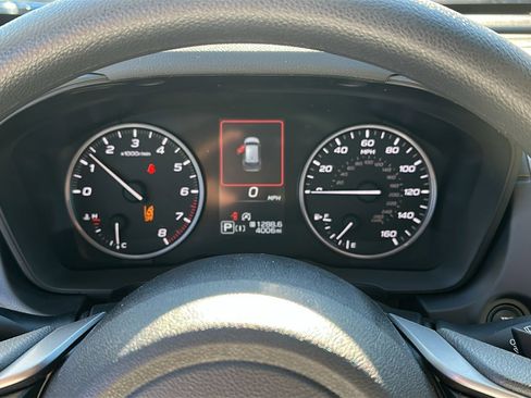 Certified 2025 Subaru Impreza 2.0i Sport image 13