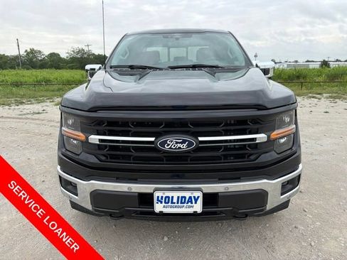New 2026 Ford F150 XLT w/ Equipment Group 302A MID AWD/4WD image 16