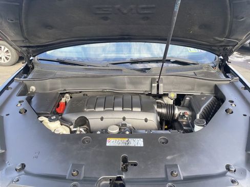 Used 2016 GMC Acadia SLT w/ Premium Edition image 25