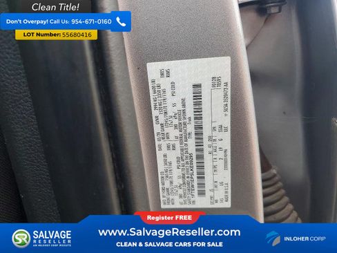 Used 2020 Ford F150 XLT w/ Equipment Group 301A Mid AWD/4WD image 16