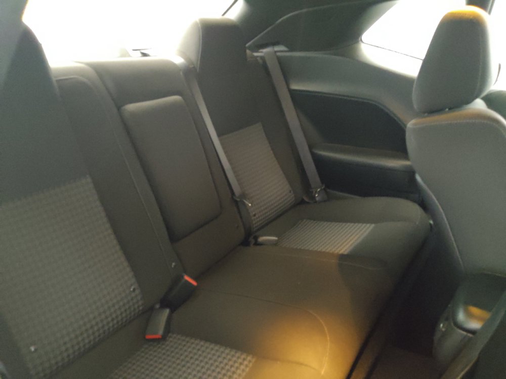 Used 2022 Dodge Challenger GT RWD image 19