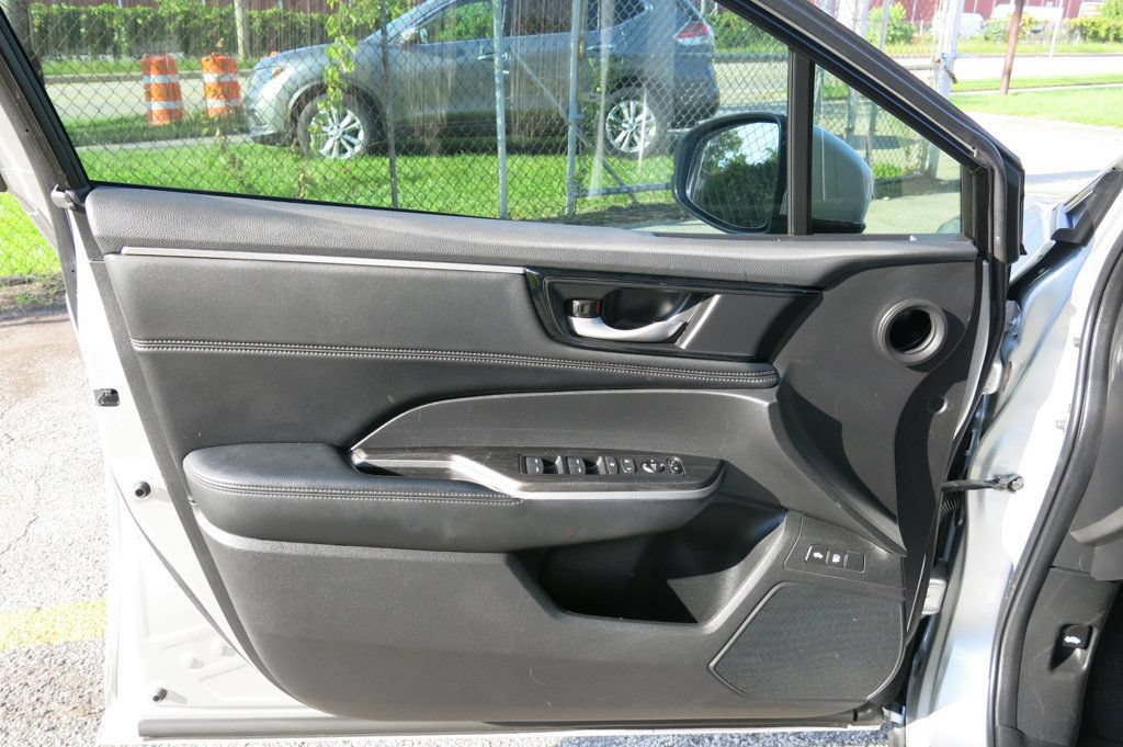 Used 2021 Honda Clarity Plug-In Hybrid image 47