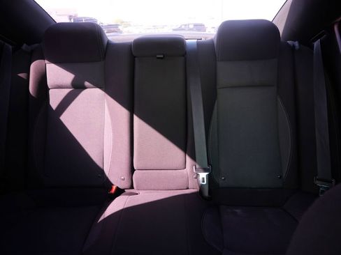 Used 2018 Dodge Charger SXT w/ Blacktop Package image 14