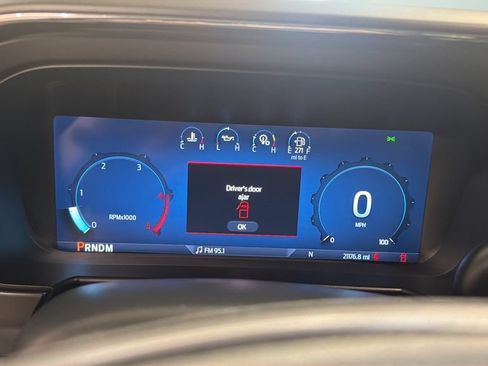 Used 2025 Ford F250 Lariat AWD/4WD image 13